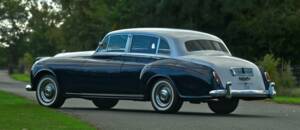 Afbeelding 16/50 van Bentley S 1 (1958)