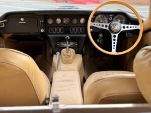 Bild 15/16 von Jaguar E-Type (1971)