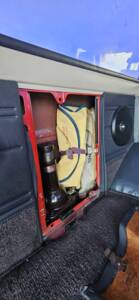 Afbeelding 26/57 van Toyota Land Cruiser HJ 61 (1989)