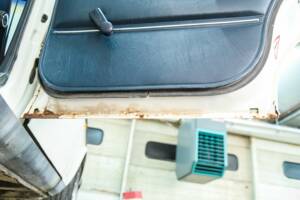 Imagen 46/50 de Volvo 244 GL D (1984)