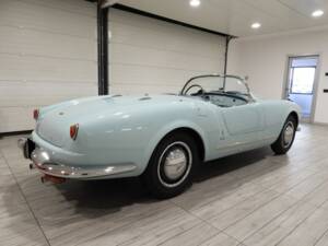 Immagine 3/14 di Lancia Aurelia B24S Spider &quot;America&quot; (1955)