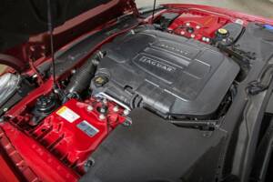 Image 20/20 of Jaguar XK (2010)