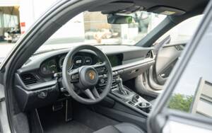 Afbeelding 27/40 van Porsche 911 GT3 (2021)