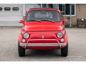 Image 8/24 of FIAT 500 L (1971)