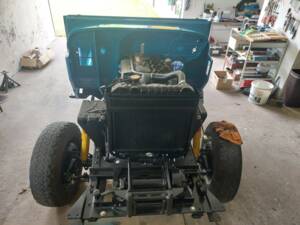 Bild 14/50 von Toyota Land Cruiser BJ 45 (1982)