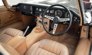 Imagen 4/42 de Jaguar E-Type (2+2) (1967)