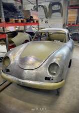 Afbeelding 76/79 van Porsche 356 1500 (1954)