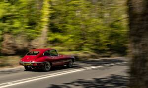 Imagen 3/25 de Jaguar Type E (2+2) (1969)