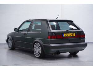 Image 6/8 de Volkswagen Golf II GTi 16V 1.8 (1989)