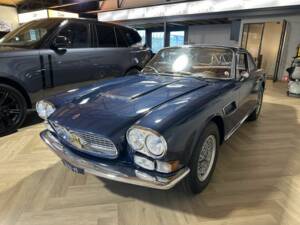 Afbeelding 8/8 van Maserati 3500 GTI Sebring (1962)