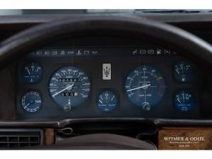Afbeelding 22/29 van Maserati Biturbo 2.5 (1984)