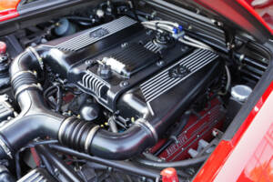 Bild 21/50 von Ferrari F 355 F1 GTS (1998)