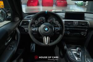 Image 15/23 de BMW M3 (2018)