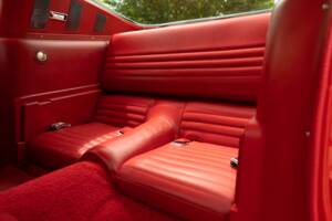 Image 16/25 of Ford Mustang 289 (1965)