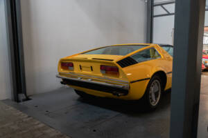 Imagen 24/66 de Maserati Bora 4700 (1972)