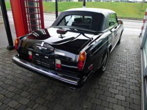 Afbeelding 3/15 van Rolls-Royce Corniche IV (1992)