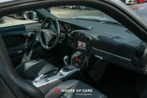 Imagen 17/24 de Porsche 911 Carrera "40 Jahre 911" (2003)