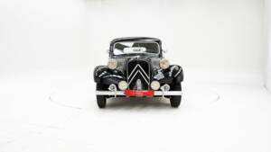 Image 6/15 de Citroën Traction Avant 11 B (1955)