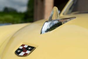 Image 19/50 of Studebaker Champion Regal DeLuxe Convertible (1950)