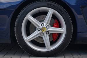 Image 48/50 of Ferrari 575M Maranello F1 (2003)