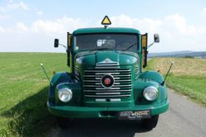 Image 3/55 of Steyr 480 Z (1966)