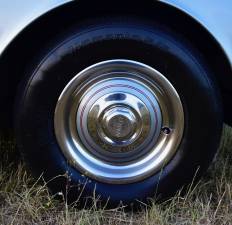 Image 25/50 de Bentley S 1 (1956)