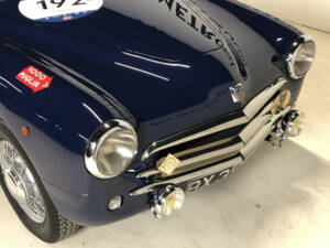 Immagine 16/39 di SIMCA 9 Sport (1952)