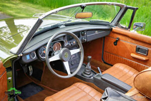 Bild 8/44 von MG MGB (1975)