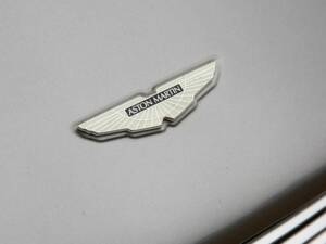 Bild 21/50 von Aston Martin DB 9 GT &quot;Bond Edition&quot; (2015)
