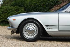 Afbeelding 18/50 van Maserati 3500 GTI Sebring (1967)