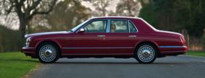 Bild 8/50 von Rolls-Royce Silver Seraph (1998)