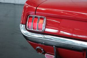 Immagine 20/50 di Ford Mustang 289 (1965)