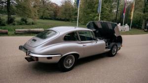 Bild 57/81 von Jaguar E-Type V12 (2+2) (1971)