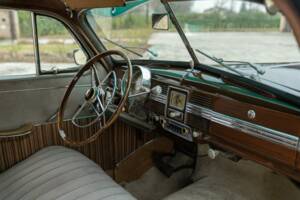 Bild 45/50 von Opel Kapitän (1951)