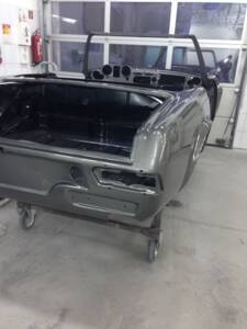 Afbeelding 34/51 van Mercedes-Benz 230 SL (1966)