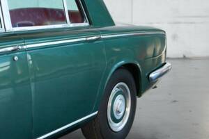 Bild 9/50 von Bentley T 1 (1969)