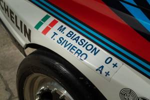 Afbeelding 10/50 van Lancia Delta HF Integrale (1989)