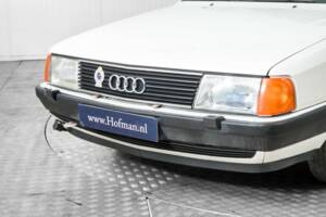 Image 19/50 of Audi 100 - 1.8 (1987)