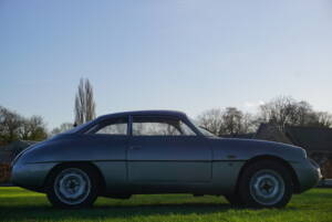 Bild 14/19 von Alfa Romeo Giulietta Sprint 1300 (1965)