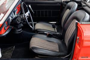 Afbeelding 22/37 van Alfa Romeo 1600 Spider Duetto (1966)