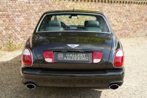 Immagine 43/50 di Bentley Arnage T (2007)
