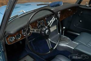 Image 10/19 de Austin-Healey 3000 Mk III (BJ8) (1967)