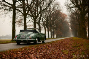 Imagen 9/90 de Porsche 356 C 1600 SC (1965)