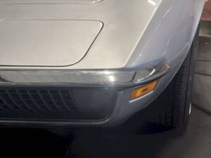 Image 12/36 of Chevrolet Corvette Stingray (1970)