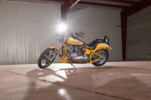 Immagine 1/13 di Harley-Davidson FXSTD-SE2 Screamin’ Eagle Softail Deuce CVO (2004)