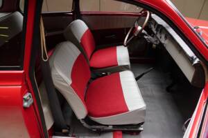 Image 29/100 of Saab 96 (1964)