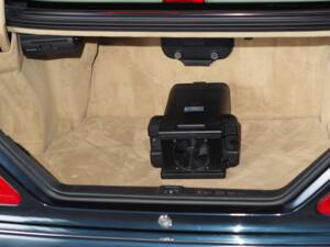 Bild 26/46 von Mercedes-Benz CL 600 (1998)