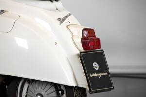 Bild 30/38 von Piaggio Vespa 125 Primavera (1973)