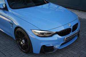 Immagine 25/50 di BMW M4 Competition (2019)