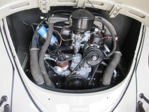 Image 36/39 of Volkswagen Maggiolino 1200 Export "Dickholmer" (1964)